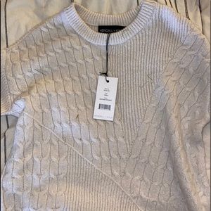 Kendall & Kylie sweater